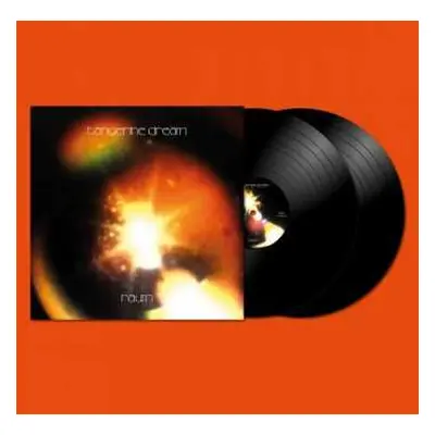 2LP Tangerine Dream: Raum