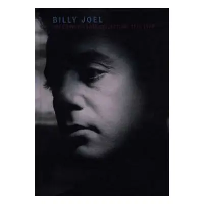 4CD Billy Joel: The Complete Hits Collection: 1973-1997 LTD