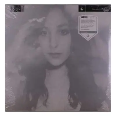 LP Marissa Nadler: The Path Of The Clouds LTD | CLR