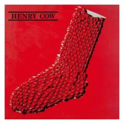 LP Henry Cow: In Praise Of Learning LTD