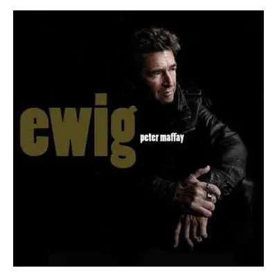 CD Peter Maffay: Ewig