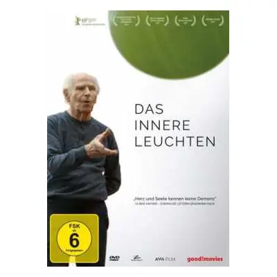 DVD Various: Das Innere Leuchten