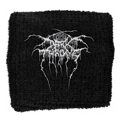 Potítko Logo Darkthrone