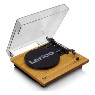 Lenco LS 10 Wood