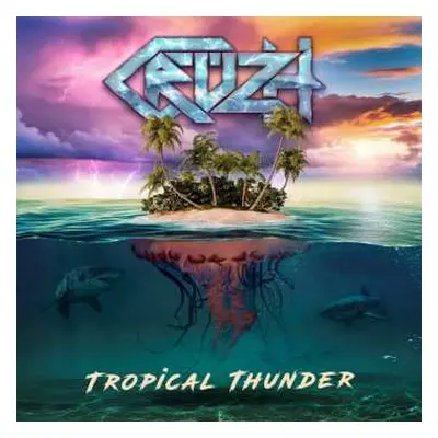 CD Cruzh: Tropical Thunder