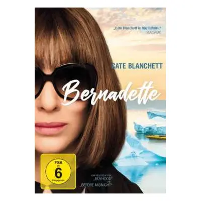 DVD Various: Bernadette