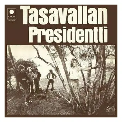 CD Tasavallan Presidentti: Tasavallan Presidentti