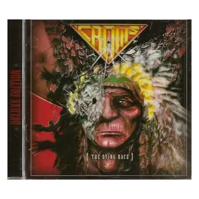 CD Crows: The Dying Race DLX