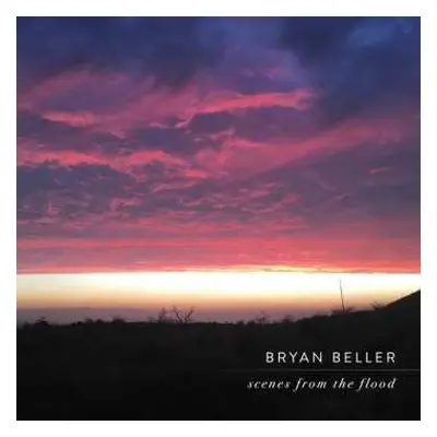 2CD Bryan Beller: Scenes From The Flood