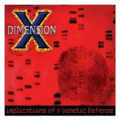 CD Dimension X: Implications Of A Genetic Defense