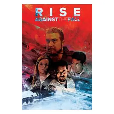 DVD Feature Film: Rise Against The Fall