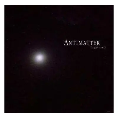 CD Antimatter: Lights Out