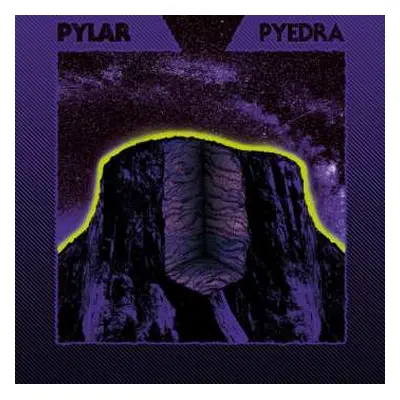 CD Pylar: Pyedra DIGI