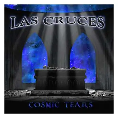 CD Las Cruces: Cosmic Tears