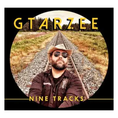 CD Gtarzee: Nine Tracks LTD | DIGI