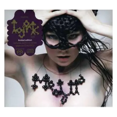 SACD Björk: Medúlla