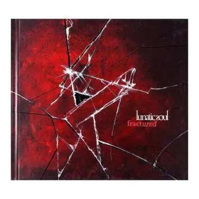 CD Lunatic Soul: Fractured