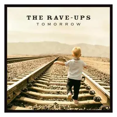 CD The Rave-Ups: Tomorrow