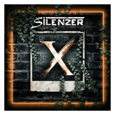 CD Silenzer: X