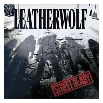 CD Leatherwolf: Street Ready