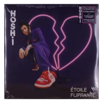 4LP Hoshi: Étoile Flippante