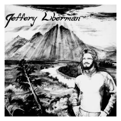 LP Jeffery Liberman: Jeffery Liberman