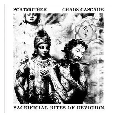 LP Scatmother: Sacrificial Rites Of Devotion LTD