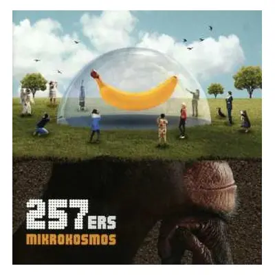 CD 257ers: Mikrokosmos