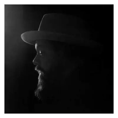 CD Nathaniel Rateliff And The Night Sweats: Tearing At The Seams