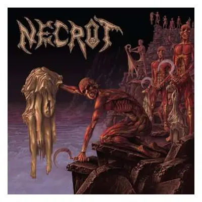 LP Necrot: Mortal LTD | CLR