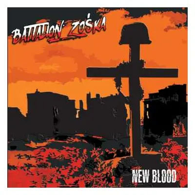 CD Battalion Zośka: New Blood