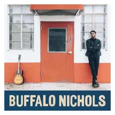 LP Buffalo Nichols: Buffalo Nichols