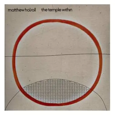 CD Matthew Halsall: The Temple Within