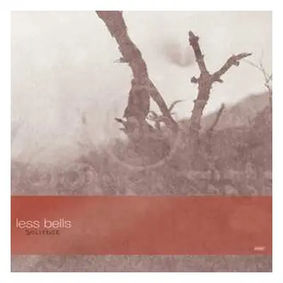 CD Less Bells: Solifuge