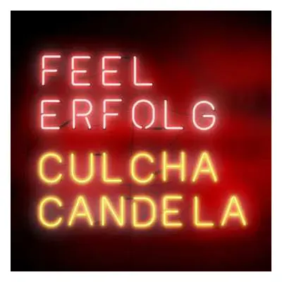 CD Culcha Candela: Feel Erfolg