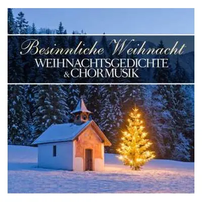 CD Various: Besinnliche Weihnacht