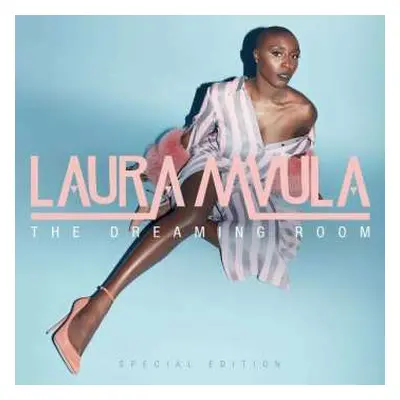 CD Laura Mvula: The Dreaming Room