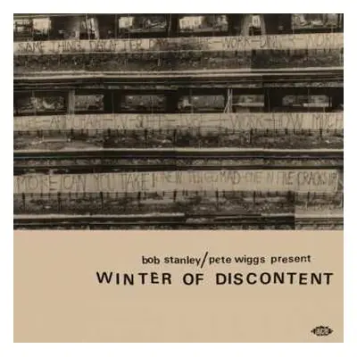 CD Bob Stanley: Winter Of Discontent