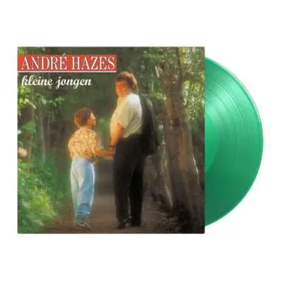 LP André Hazes: Kleine Jongen LTD | NUM | CLR