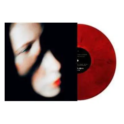 2LP Selma Savolainen: Horror Vacui (red Marble Vinyl)