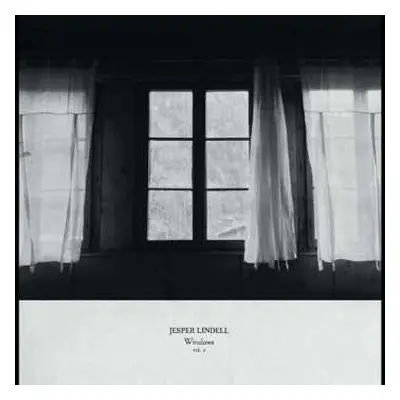 LP Jesper Lindell: Windows Vol.1