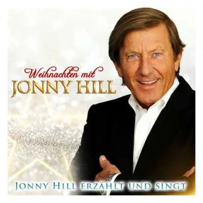 CD Jonny Hill: Weihnachten Mit Jonny Hill