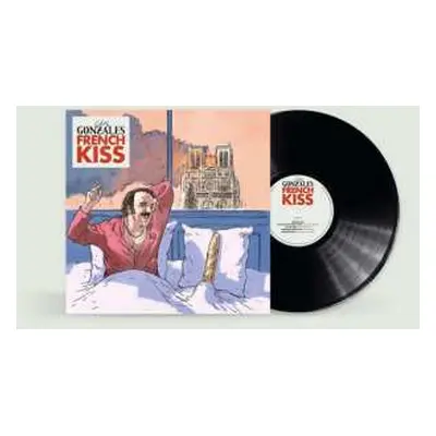 LP Gonzales: French Kiss