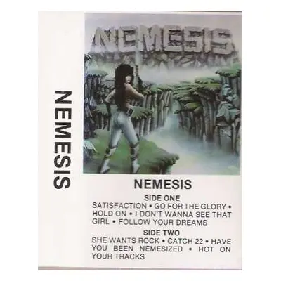 CD Nemesis: Nemesis