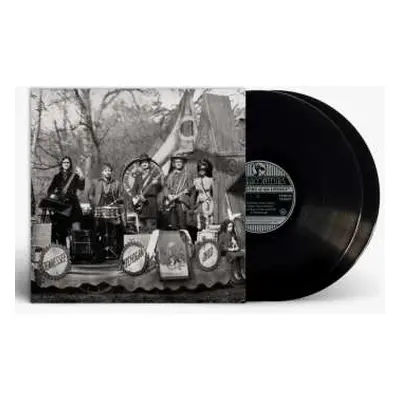 2LP The Raconteurs: Consolers Of The Lonely