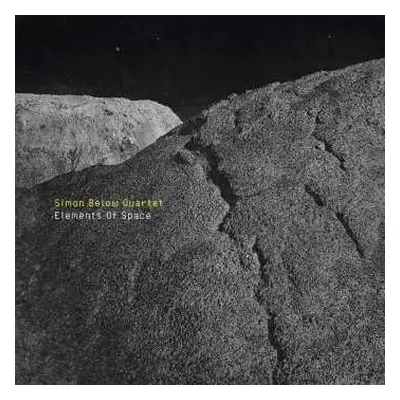 CD Simon Below Quartet: Elements of Space