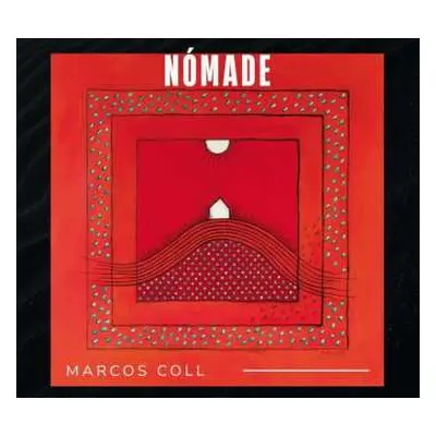 CD Marcos Coll: Nómade