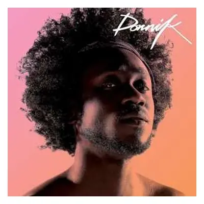 CD Dornik: Dornik