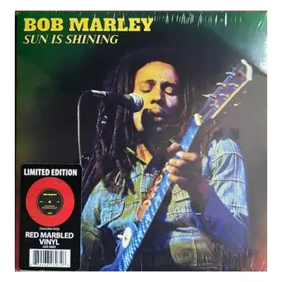 SP Bob Marley: Sun Is Shining