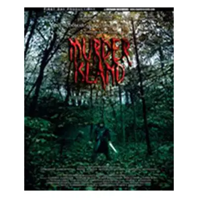 CD/DVD Various: Murder Island Soundtrack